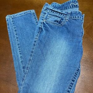 Rue 21 Jeans Size 11/12 Short 👖
